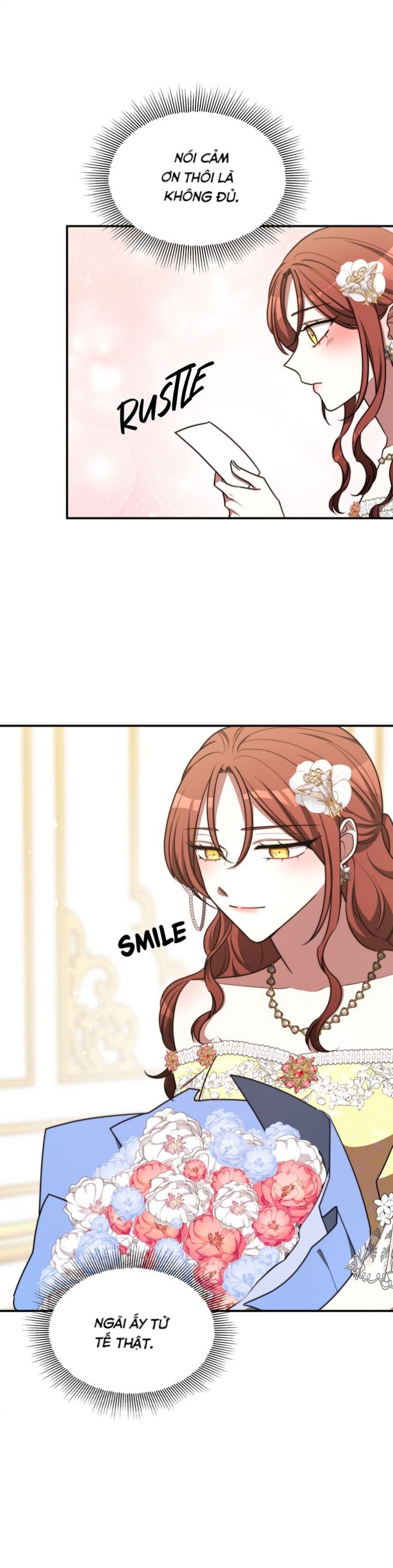 chuyện tình tay ba chapter 114 2