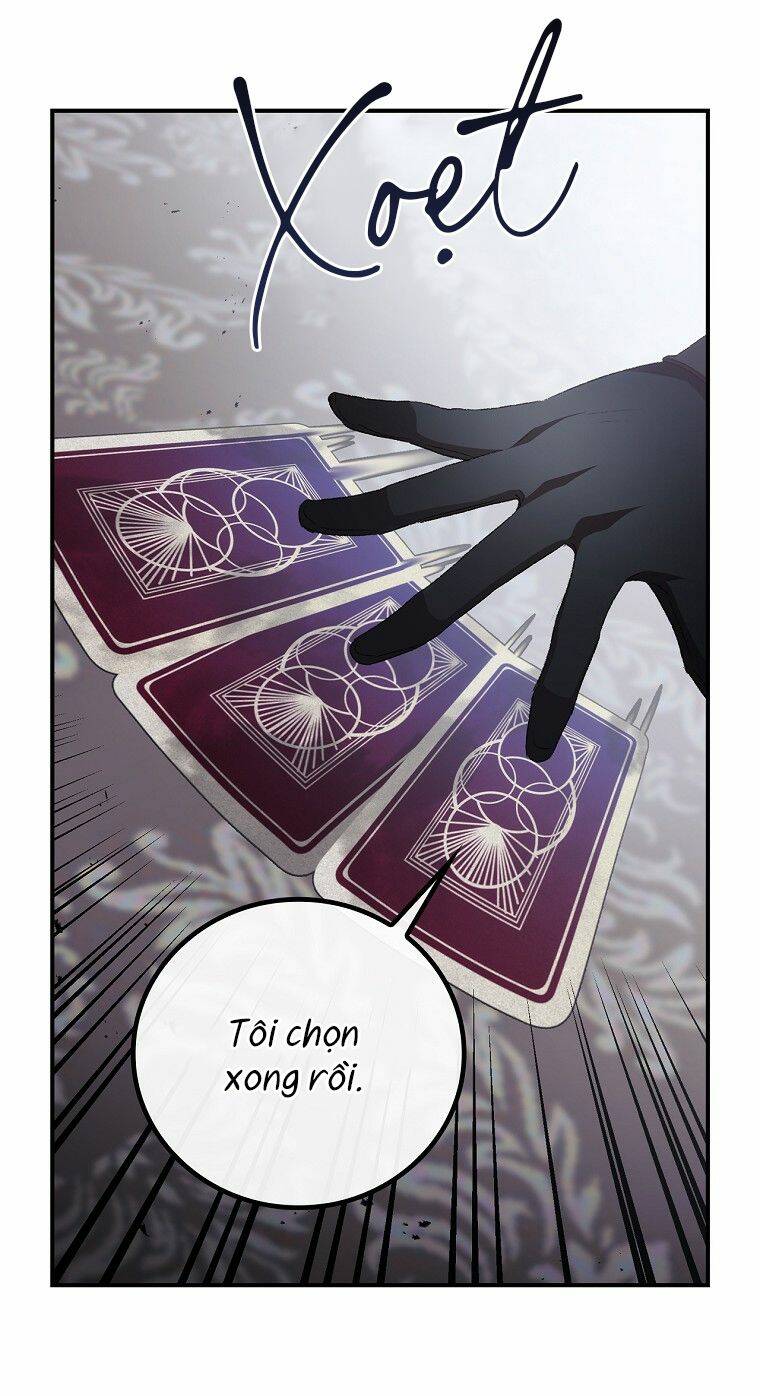 tôi nhìn thấy cái chết của bạn chapter 53 52