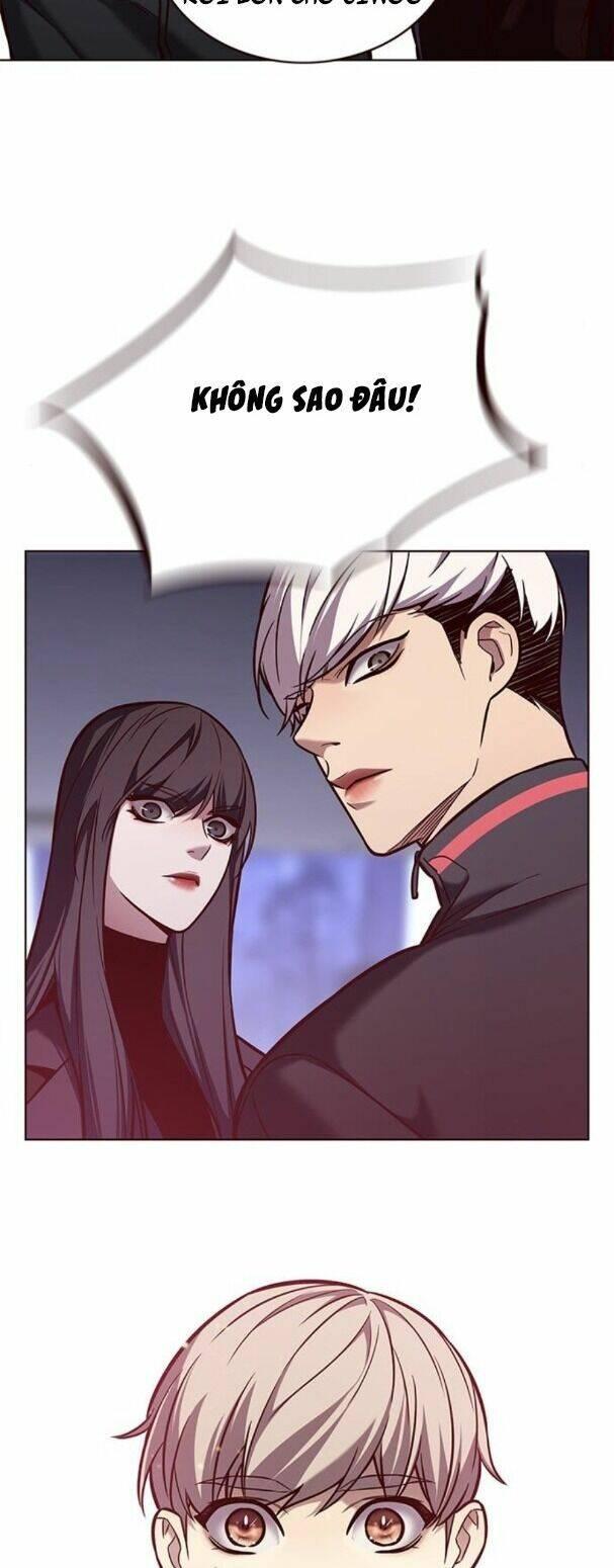 biến thân thành mèo chapter 172 47