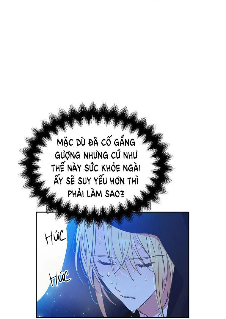 bệ hạ, xin đừng giết tôi!! chapter 66.5 3