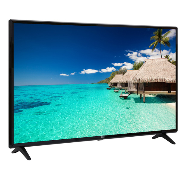 Smart Tivi LG 43inch Full HD 43LK57GV - Hàng Chính Hãng