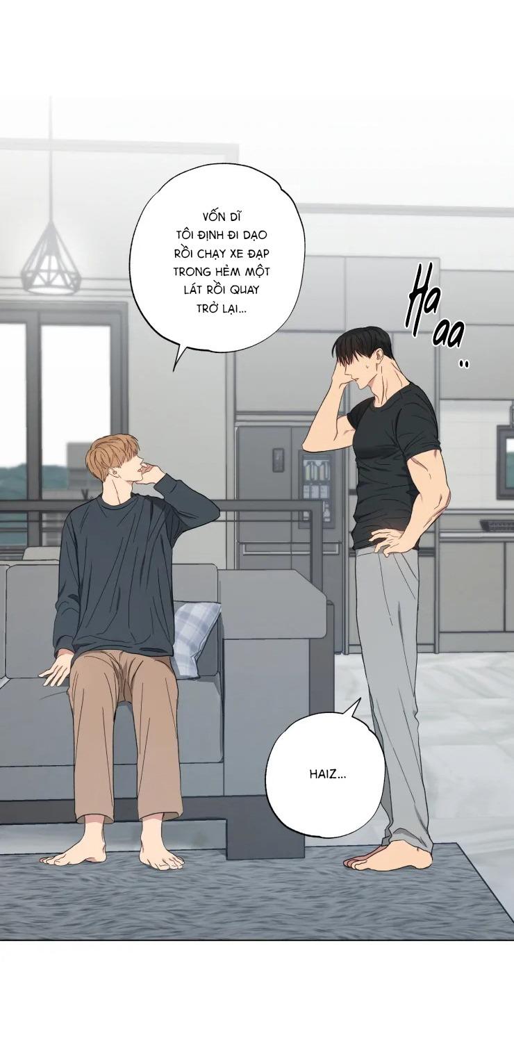 bắt đầu từ việc sống chung chapter 8 16