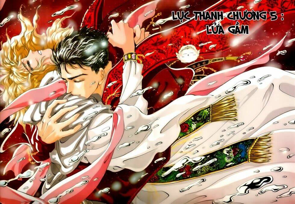 đứa con số phận chapter 34 3