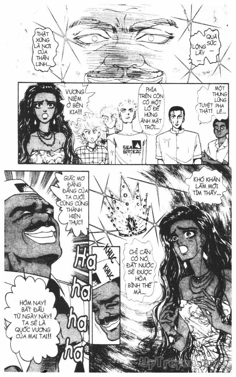 câu lạc bộ con nhà giàu chapter 8 75