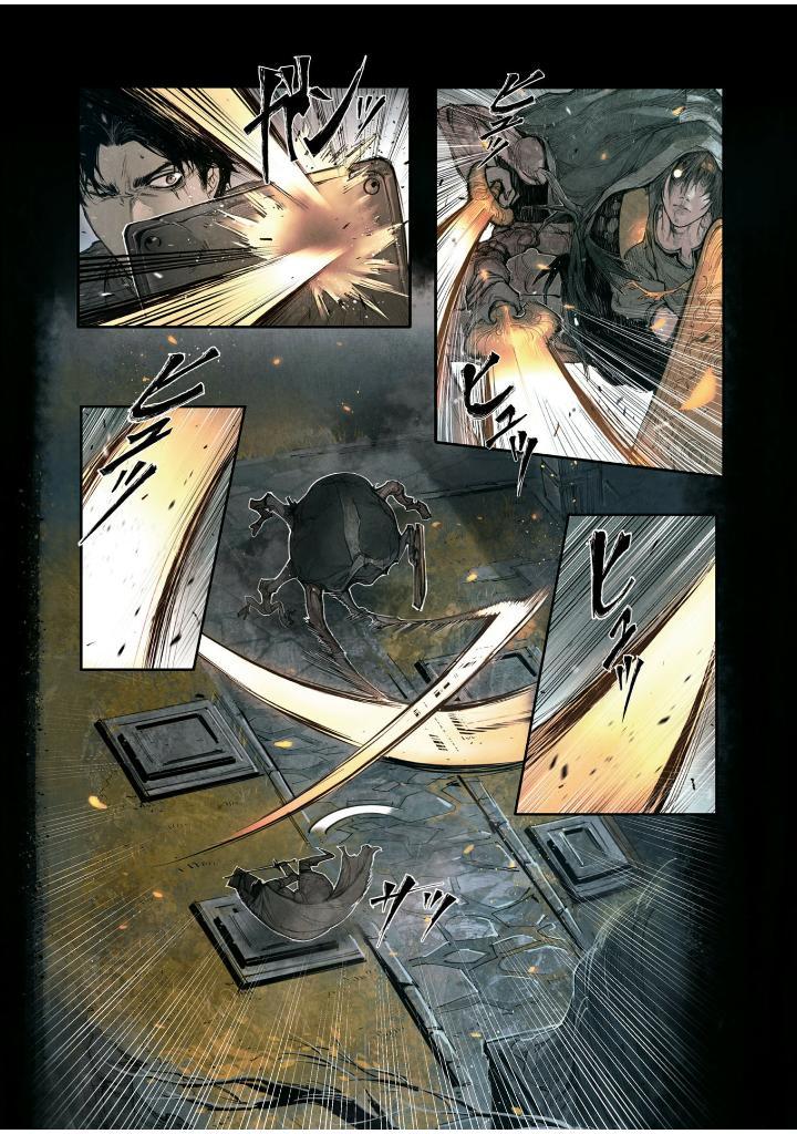 Sách ngoại văn: Elden Ring Become Lord I