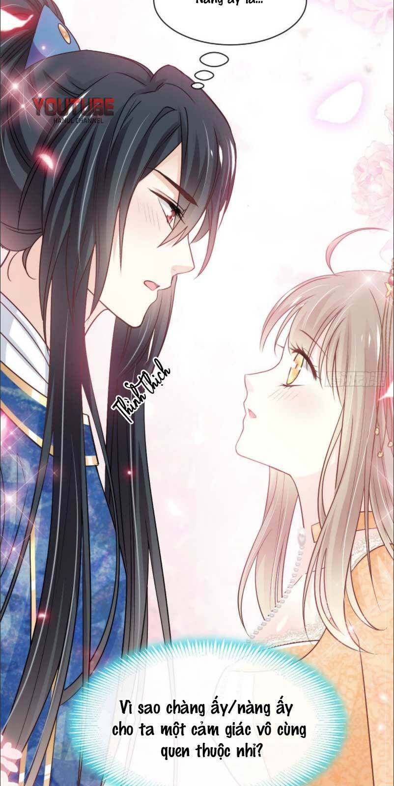thiên hạ đệ nhất sủng phi chapter 248.2 6