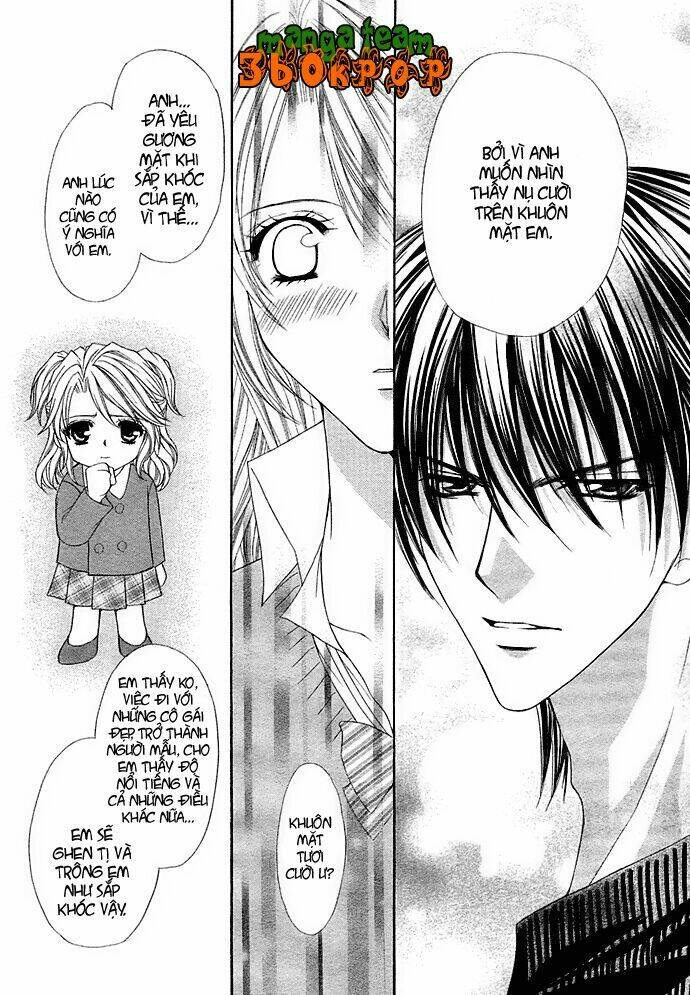 after school wedding chapter 1 47