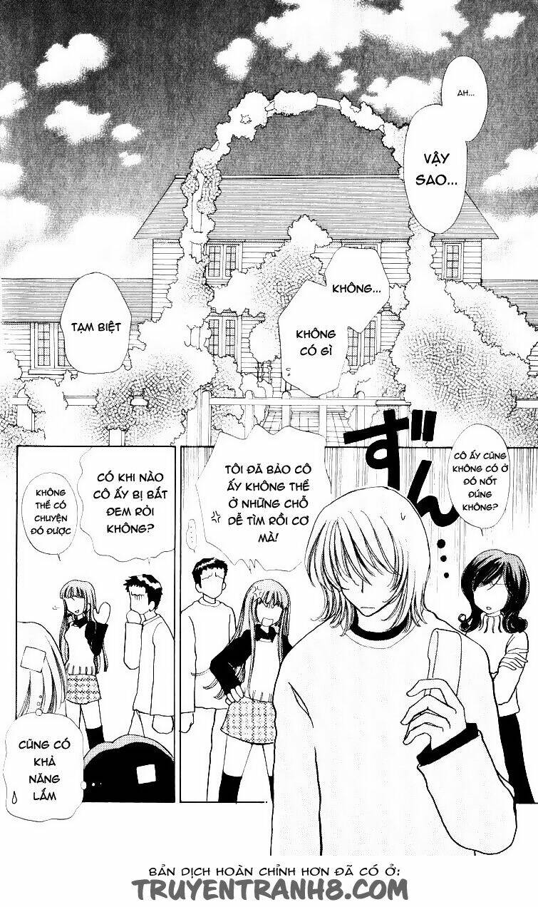 hana ni nare chapter 59 13