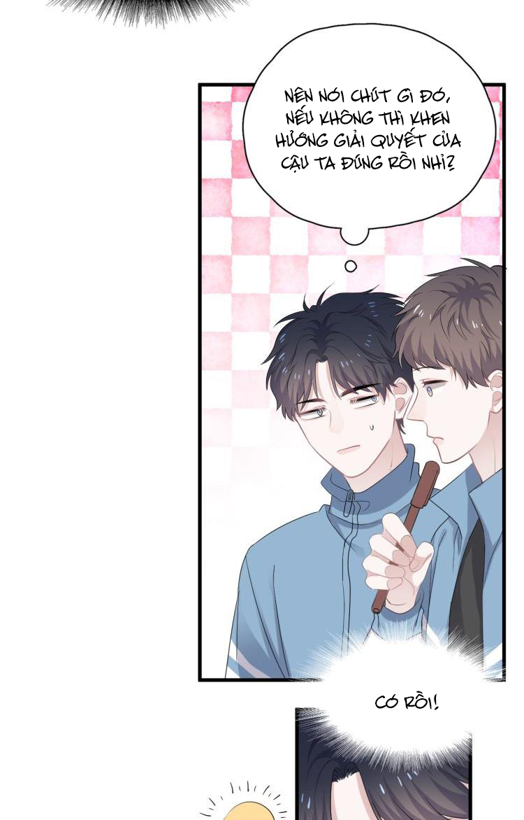 đề này vượt quá sức rồi chapter 4 23