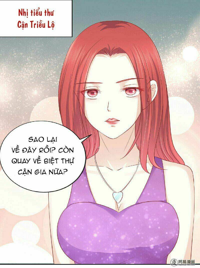 liệt ái tri hạ: series mật đào tiểu tình nhân chapter 148 8