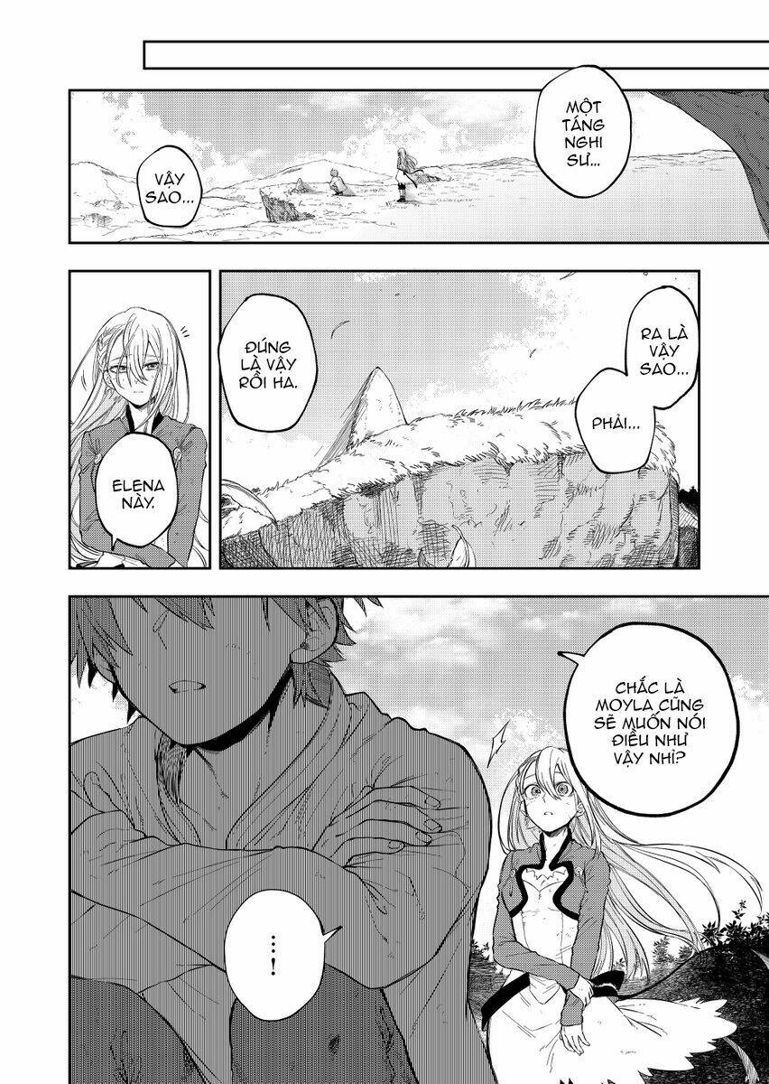 fushi no sougishi chapter 21 11