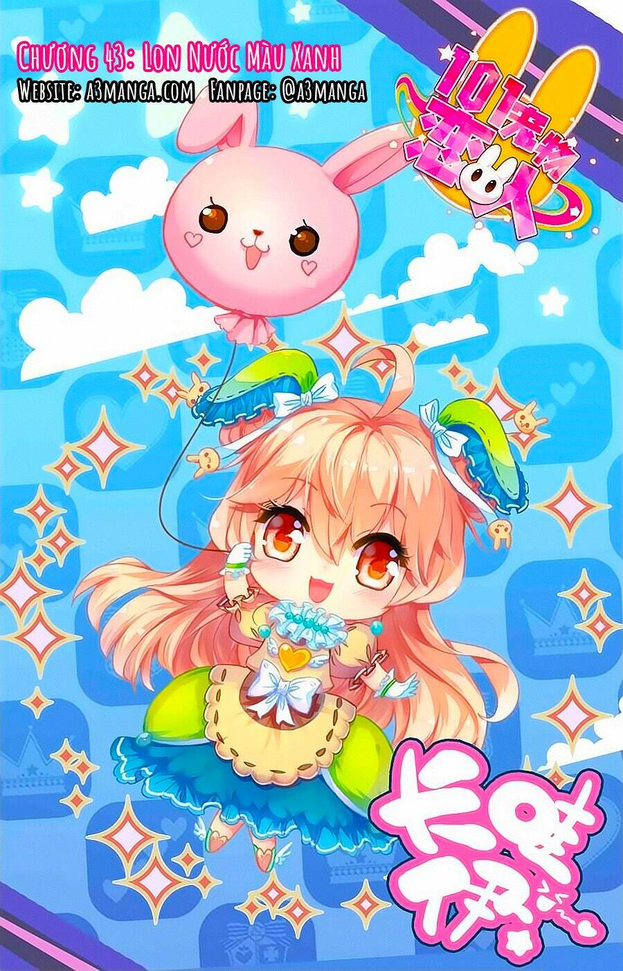 101 sủng vật tình nhân chapter 43 2