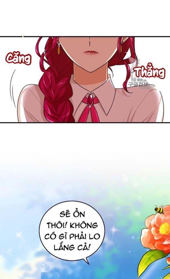 xuyên không trở thành mẹ của nhân vật phản diện chapter 25 58