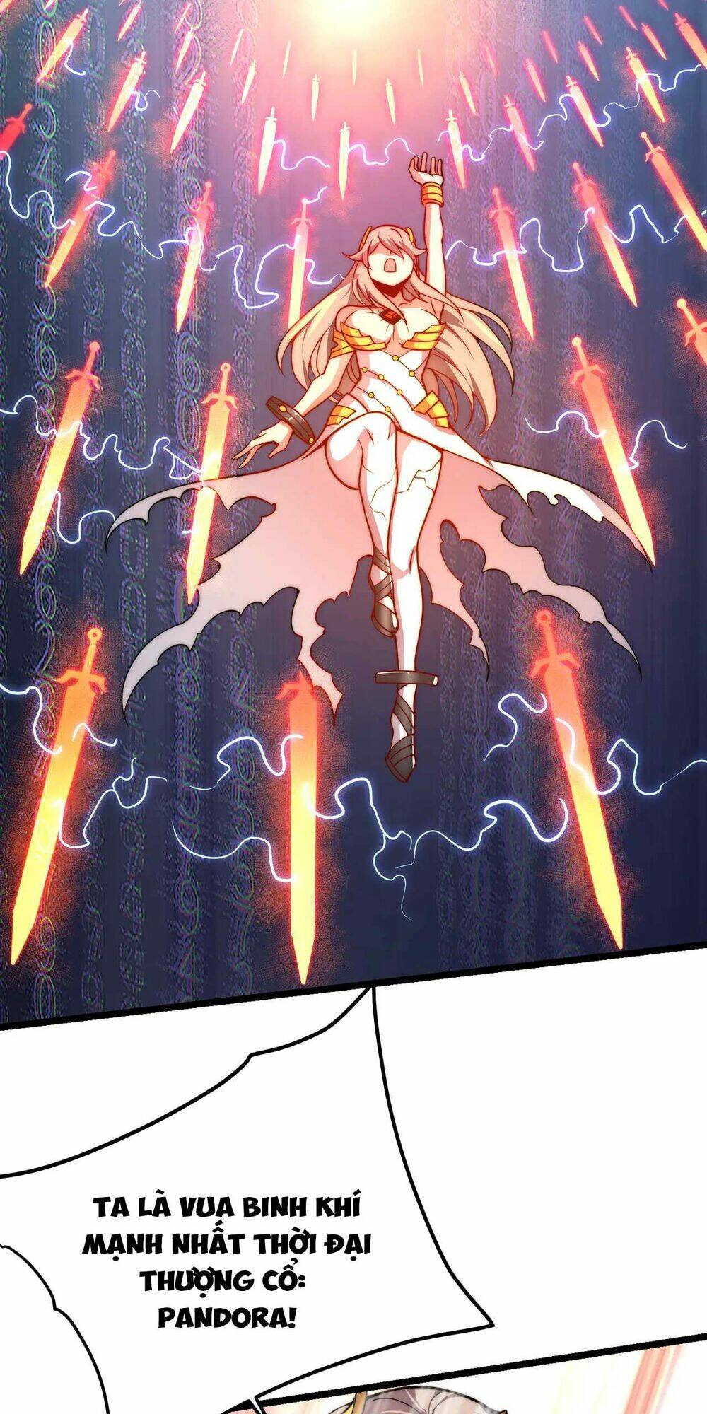 vạn vật hợp nhất chapter 5 14