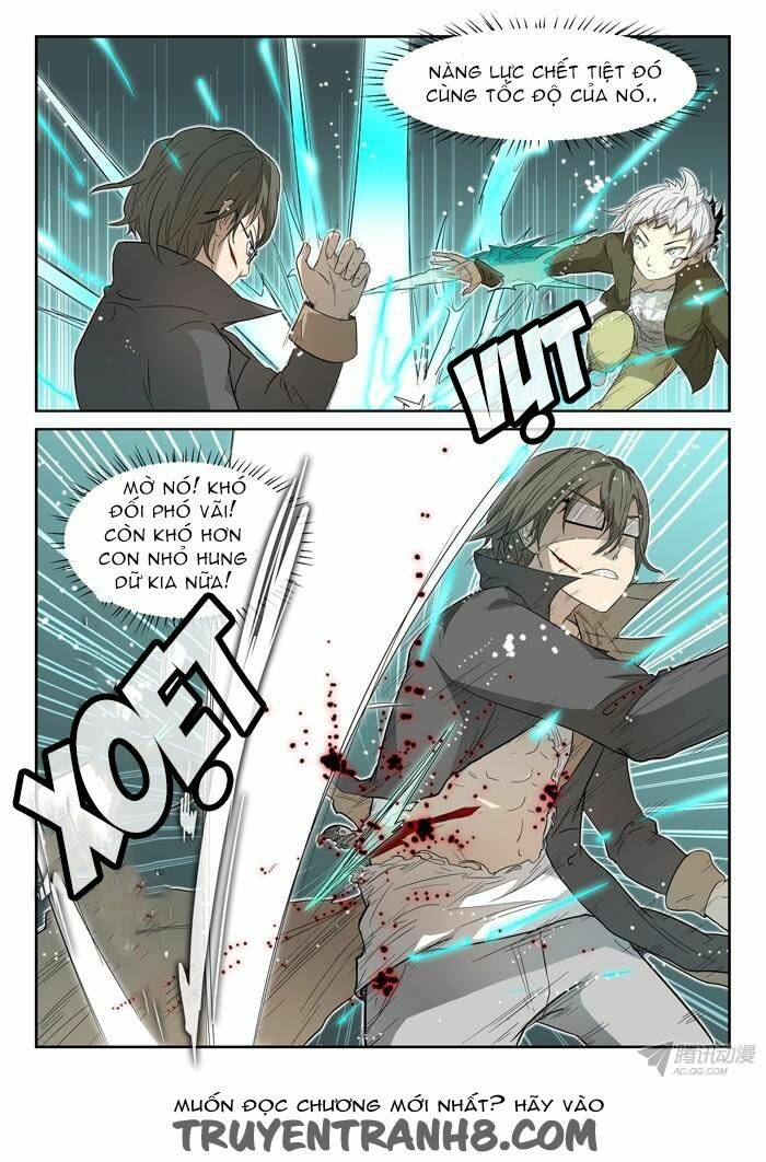 thần dũng giáng lâm chapter 21 5