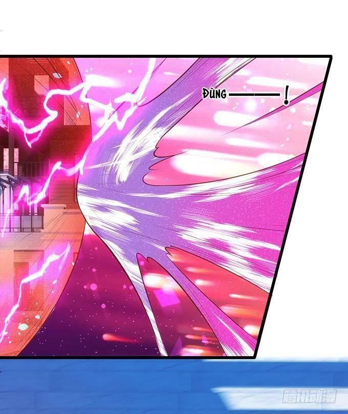 hồ tiên hung bạo chapter 90 28