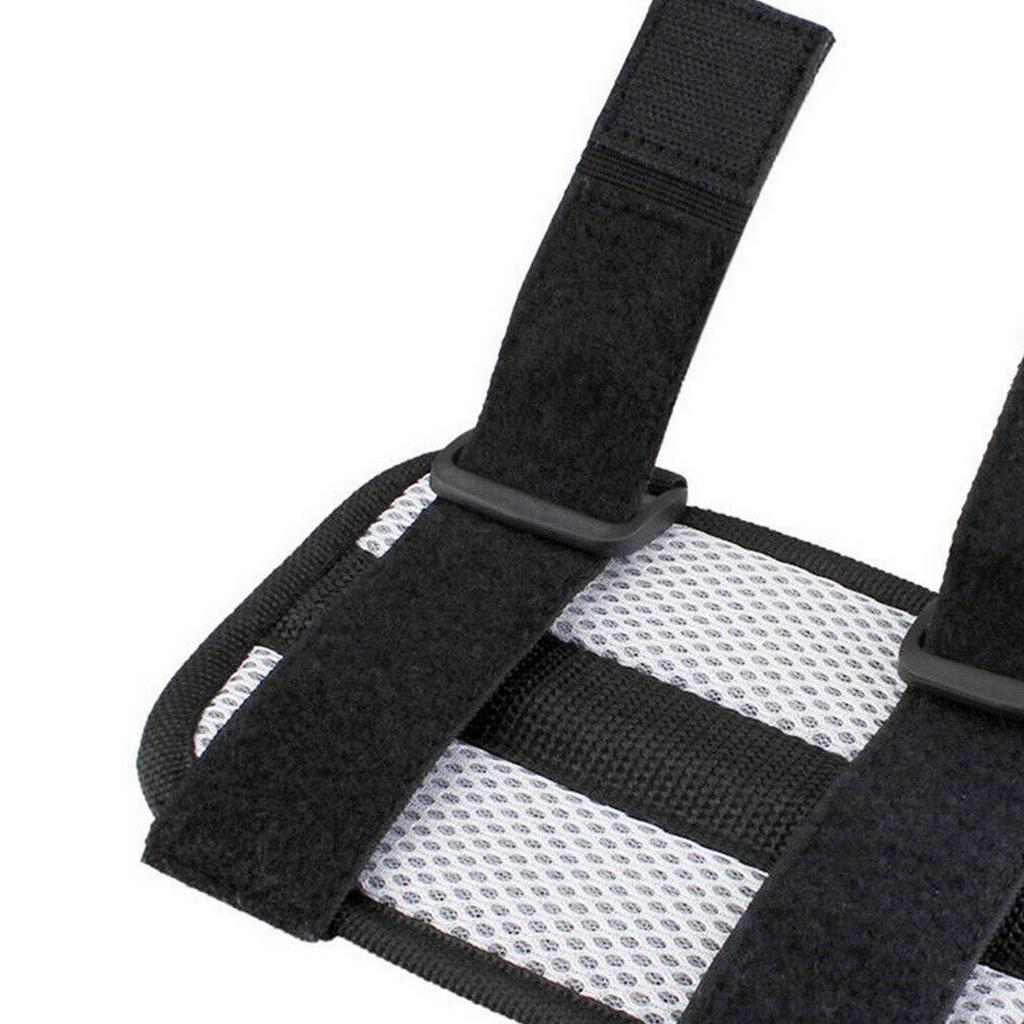 Golf Straight Swing Practice Training Aid Elbow Support Arm Band Trainer