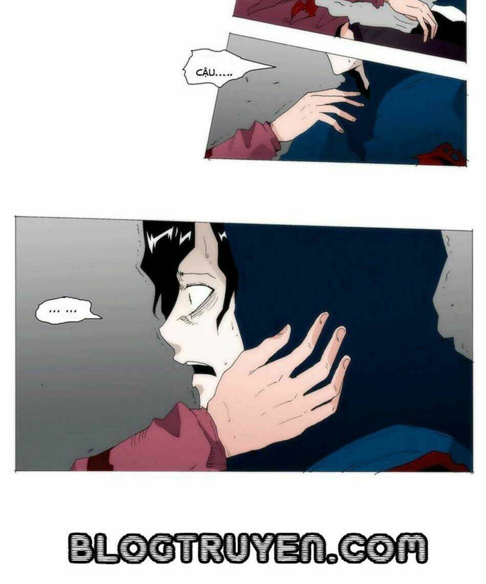 siêu năng 1.5 chapter 35 31