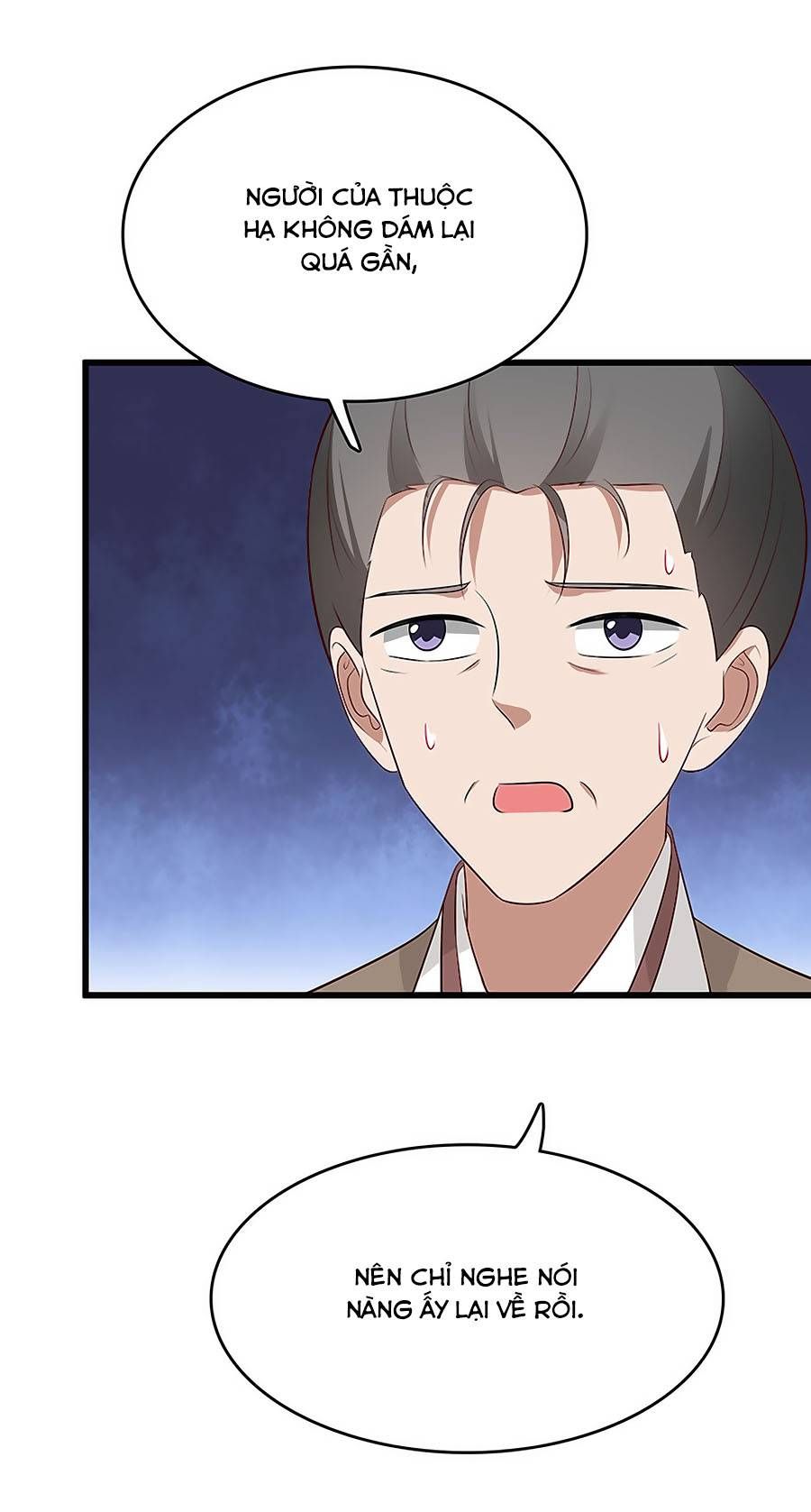 kiêu ngạo vương gia chủng điền phi chapter 126 41
