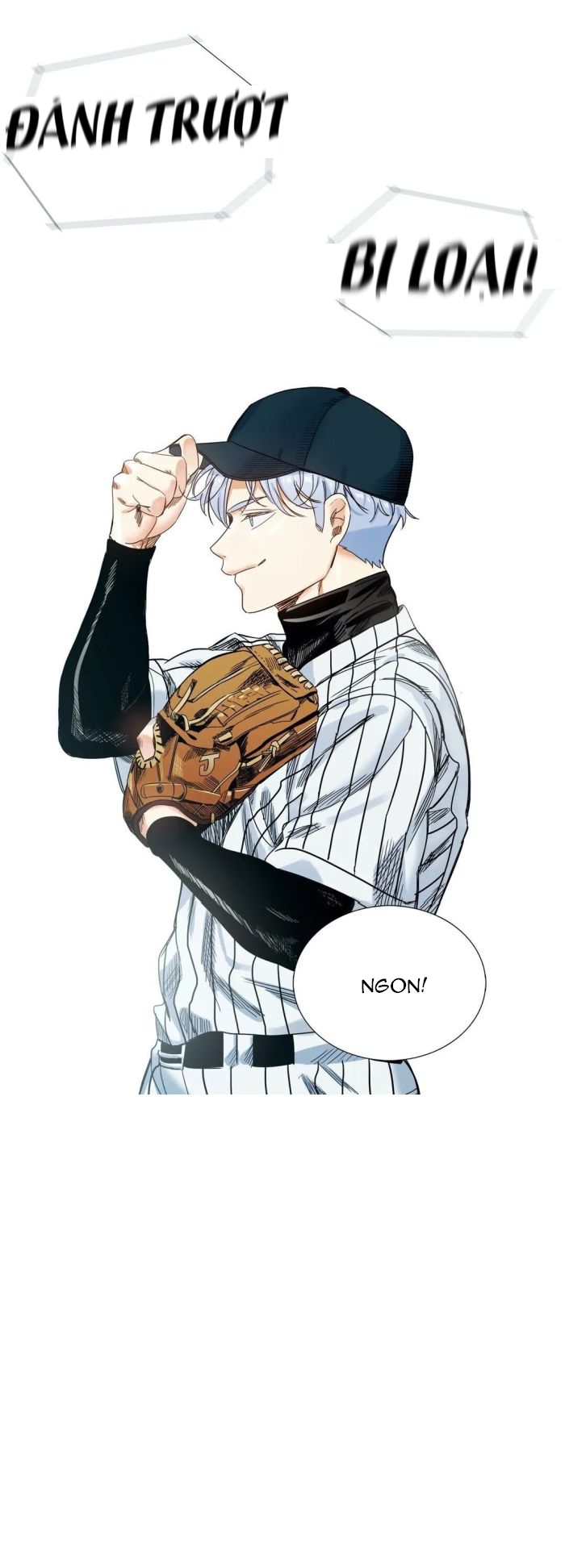 hôm nay lại là một ngày nắng ấm chapter 9 3