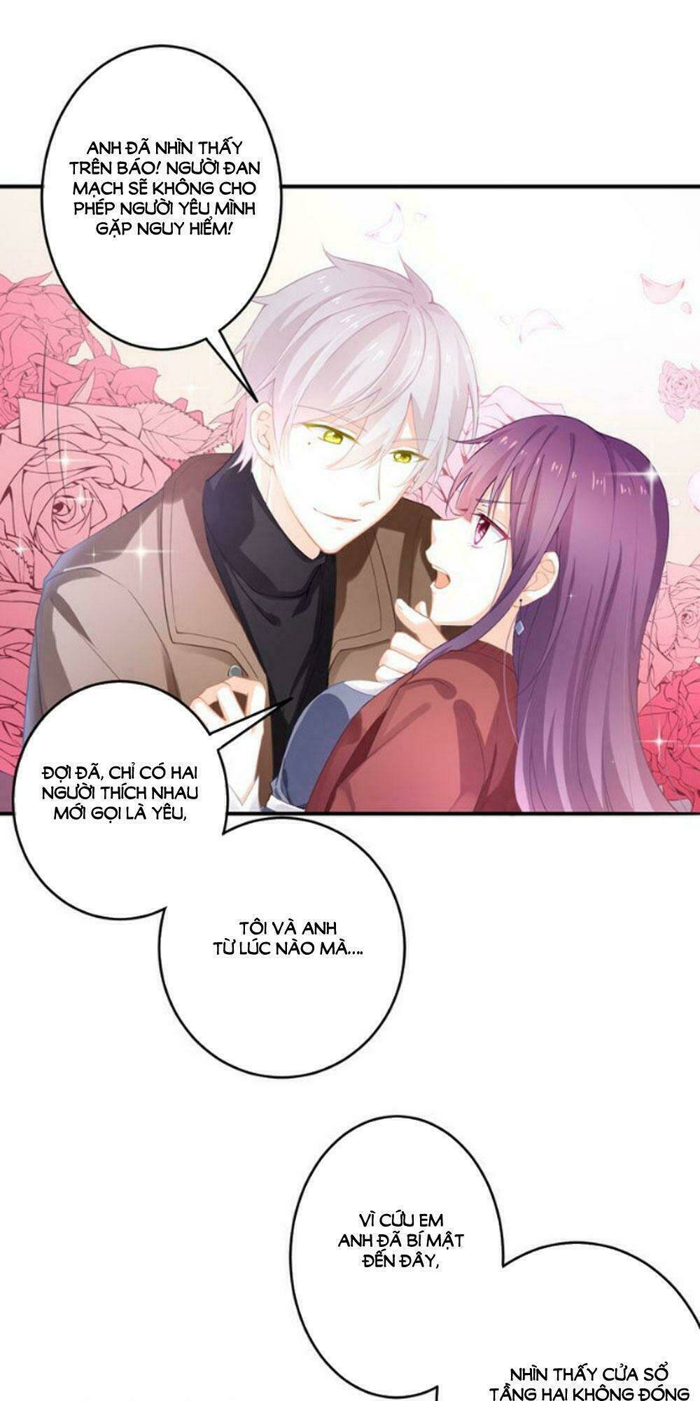 tiệm may luyến sắc chapter 11 38