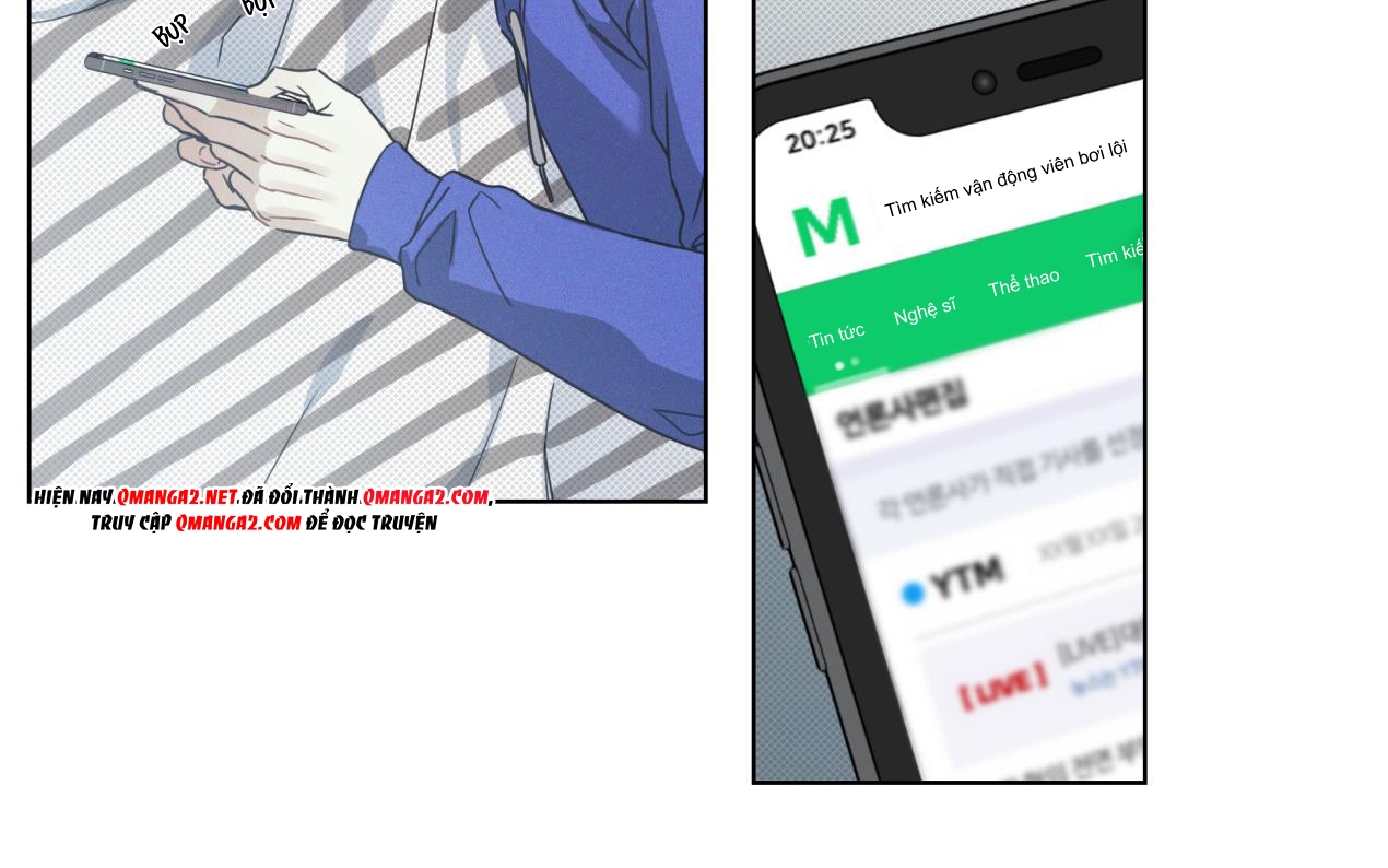 dải hợp âm trên đại dương xanh chapter 10 36