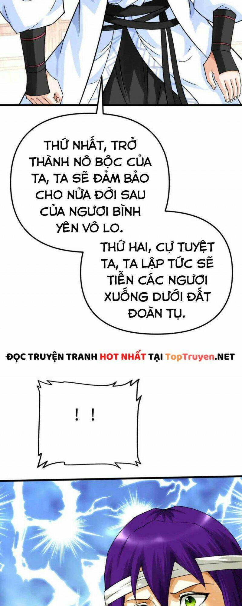 trọng sinh ta là đại thiên thần chapter 179 31