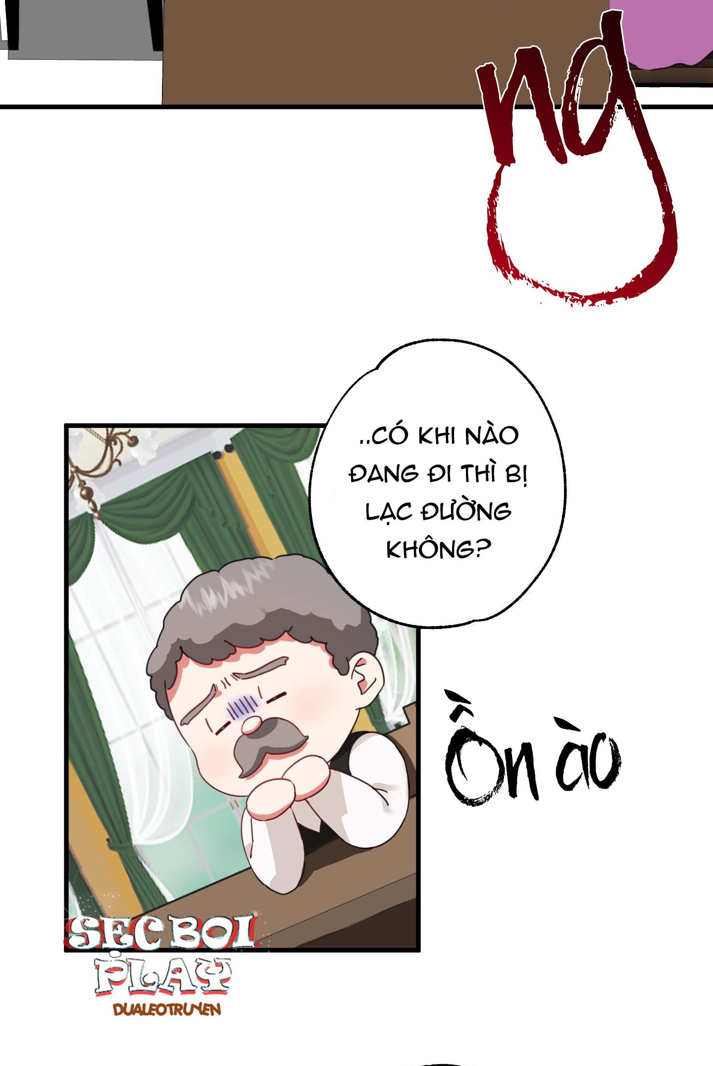 bộ sưu tập ciu to-ngực bự của nhà sẹc chapter 5 21