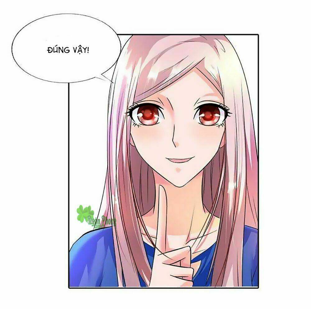 em vẫn còn nhỏ chapter 39 7