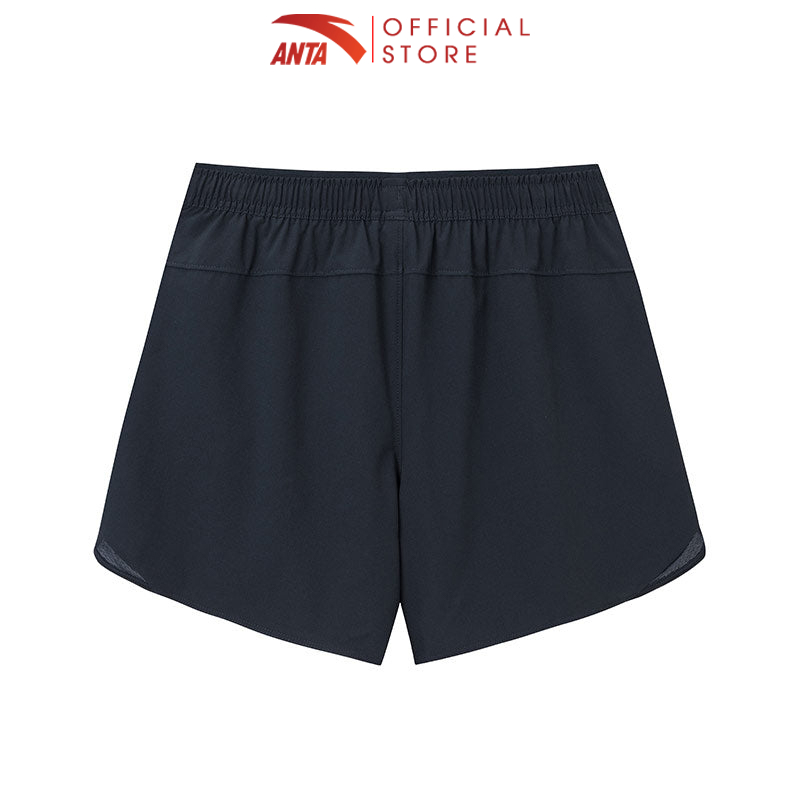 Quần short thể thao nữ A-COOL II Anta 862335505-3