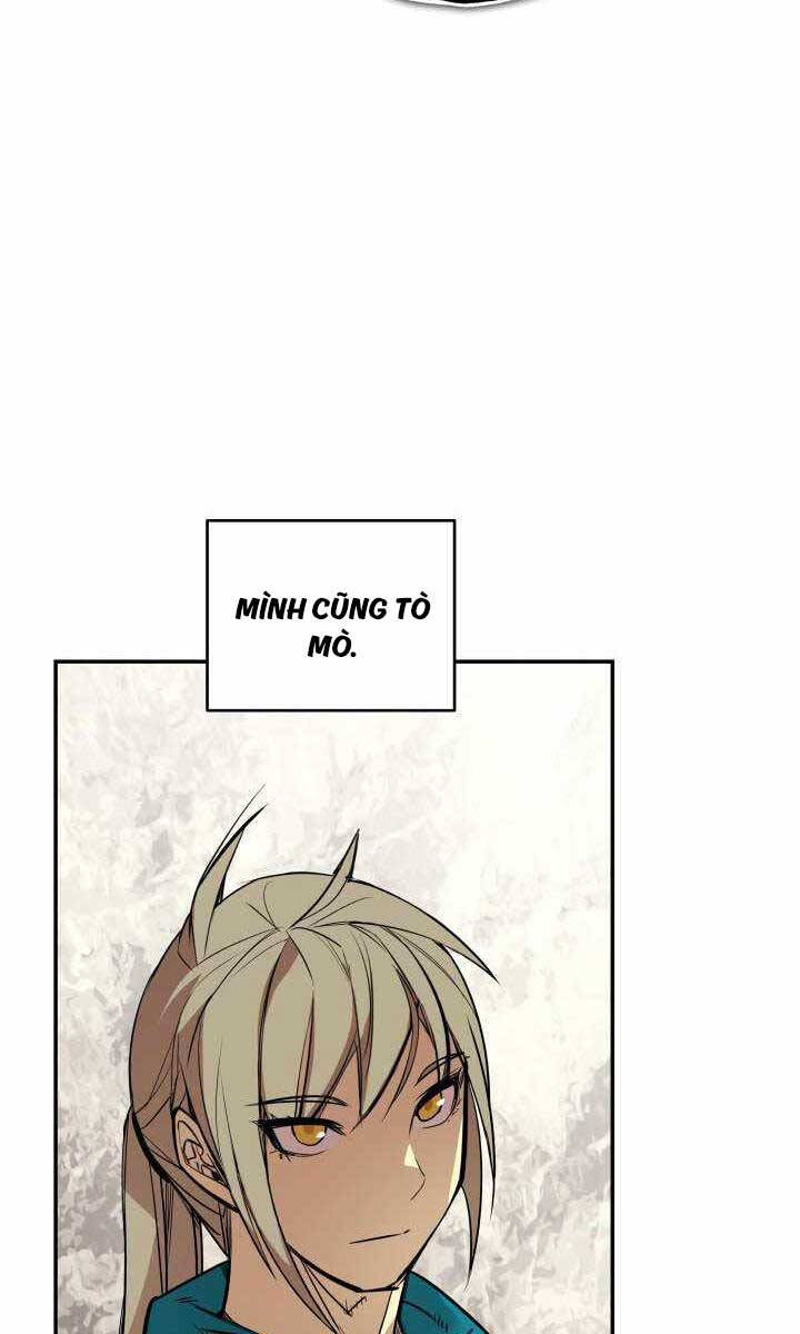 tôi là lính mới chapter 152 55