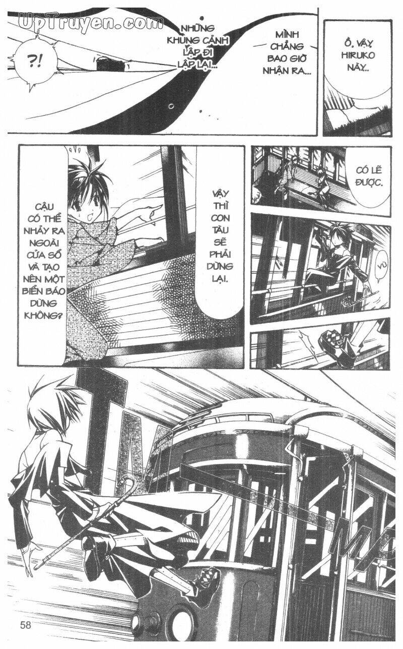 nightmare inspector chapter 4 57