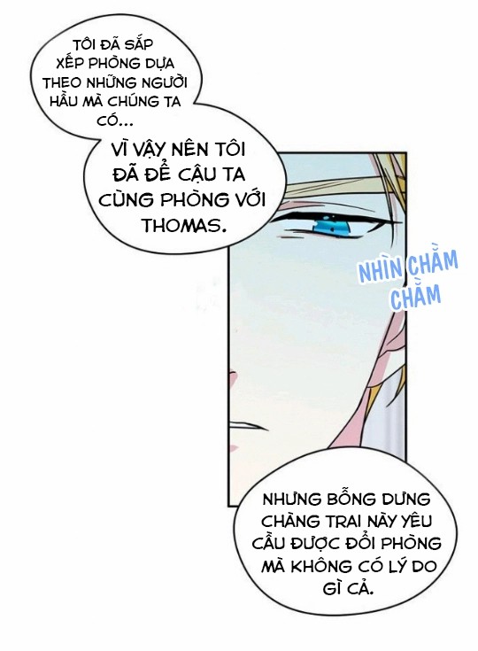 người hầu của tôi chapter 10.1 3