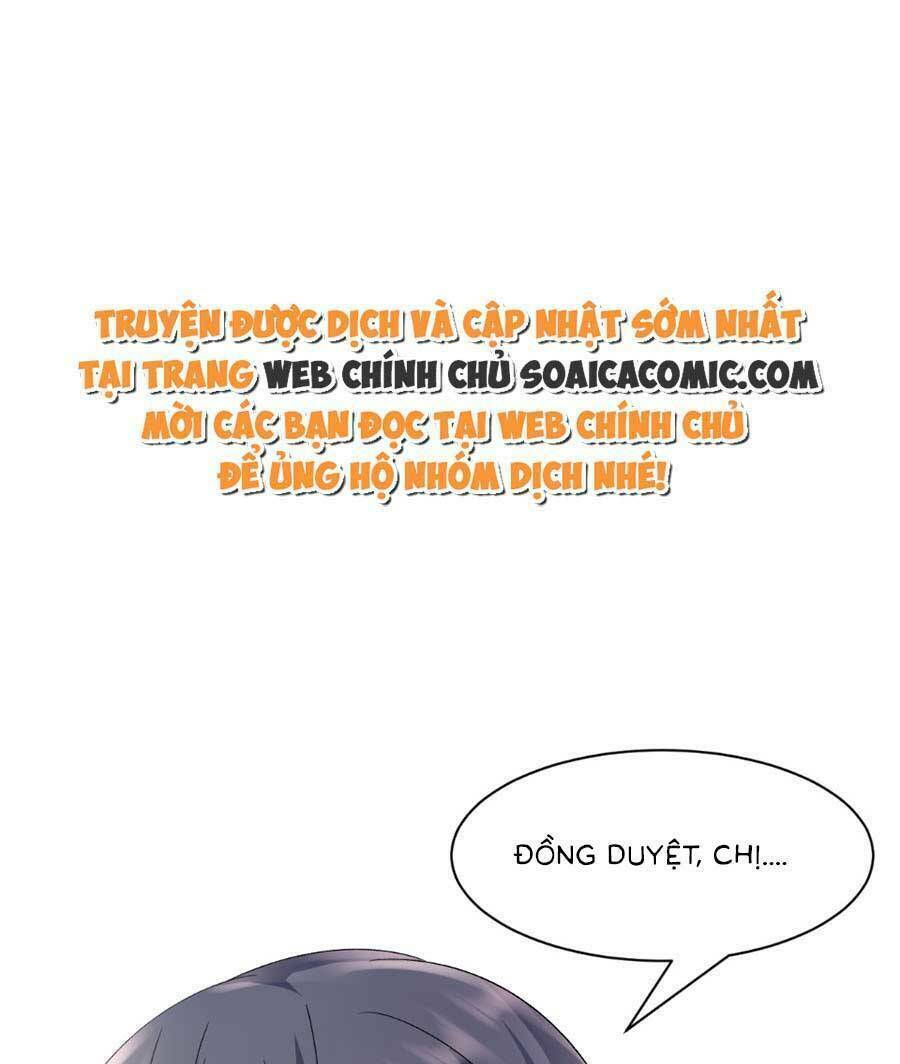 đại tiểu thư có ý đồ gì xấu đâu chapter 156 1