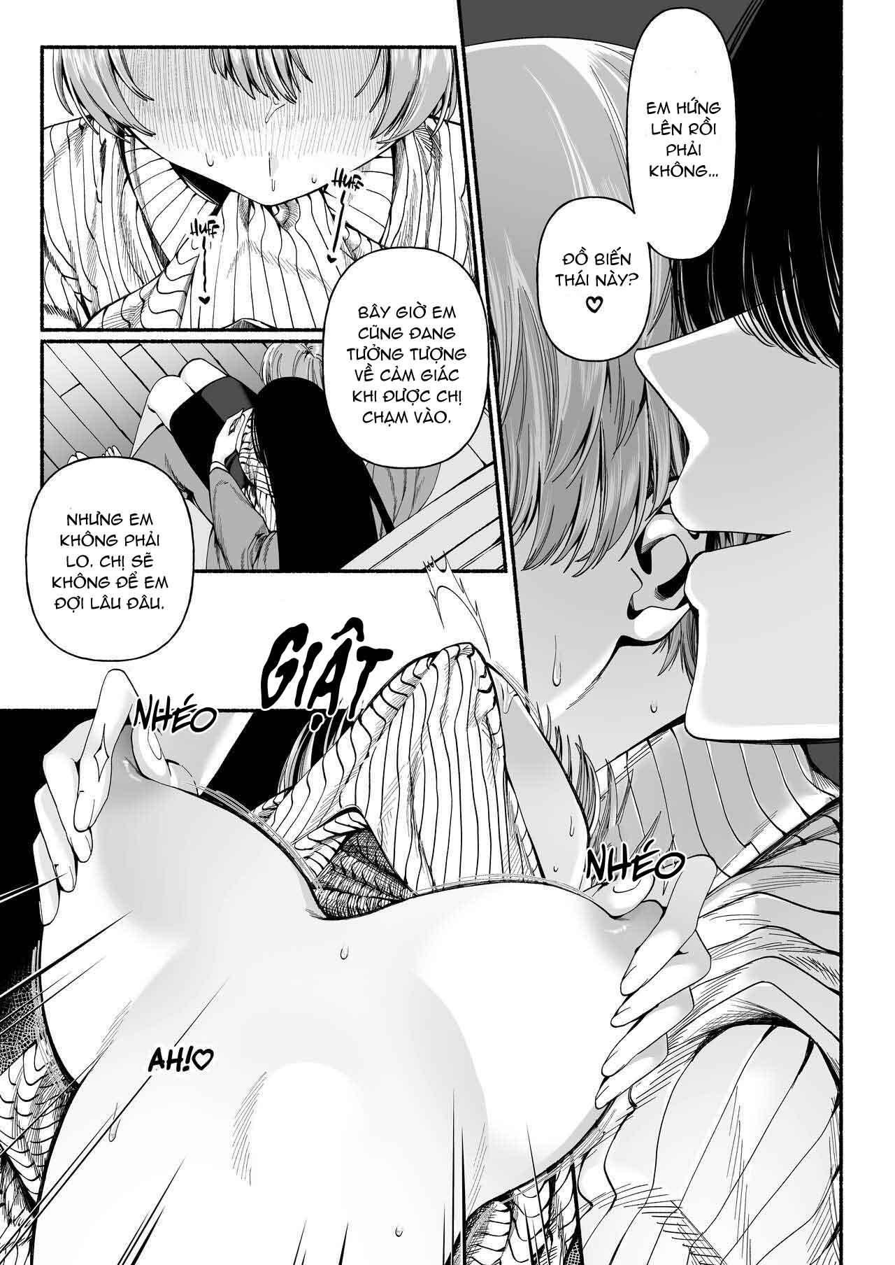 tổng hợp gl oneshot mồn lèo chapter 43 15