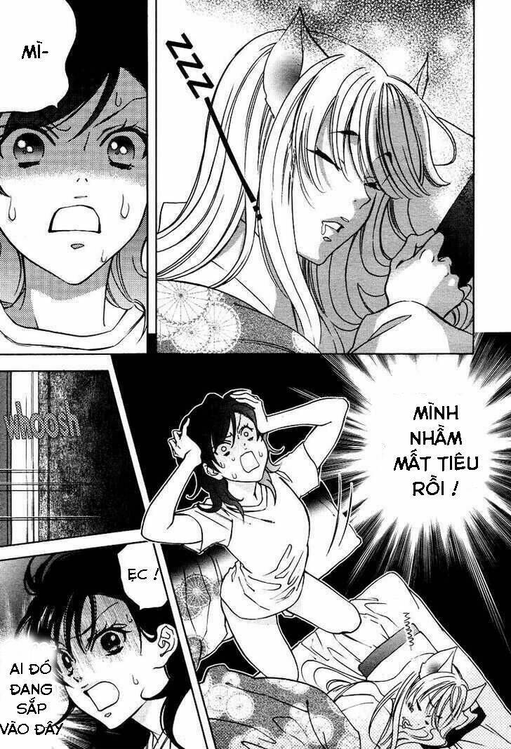 trường học ma nữ chapter 11 5