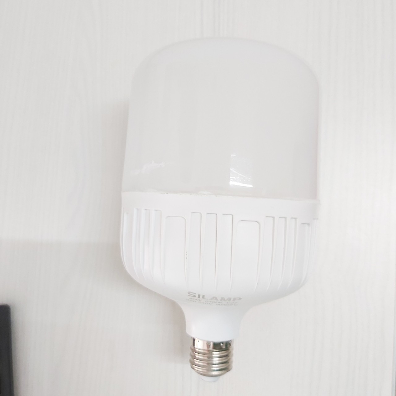 BÓNG ĐÈN LED BÚP TRỤ 40W