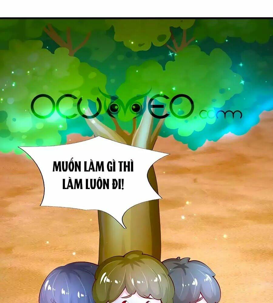 bỗng một ngày trở thành con gái nhà vua chapter 158 3