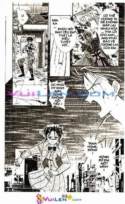 quyển sách kỳ bí chapter 13 93