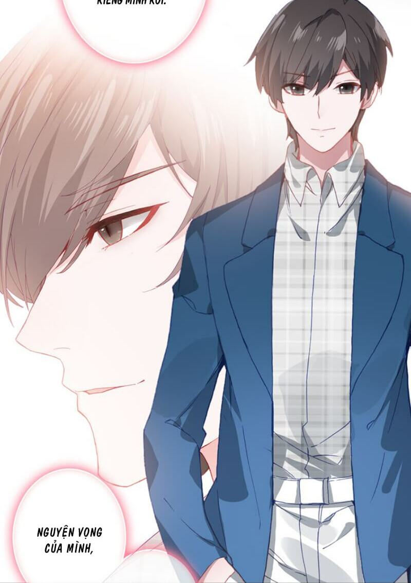 nhất sinh nhất thế mỹ nhân cốt chapter 13 4