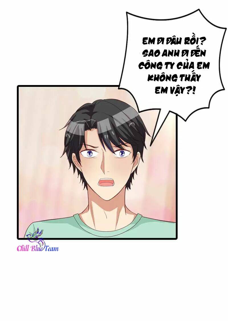 hủy diệt tra nam chapter 23 18