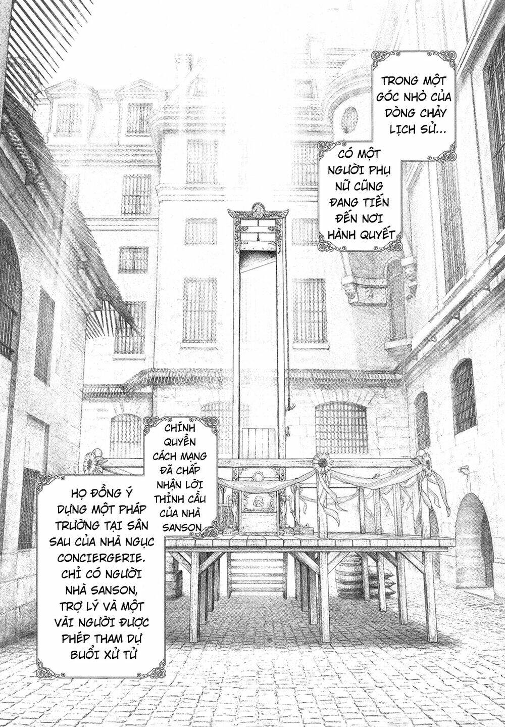 innocent rouge (innocent phần 2) chapter 86 24