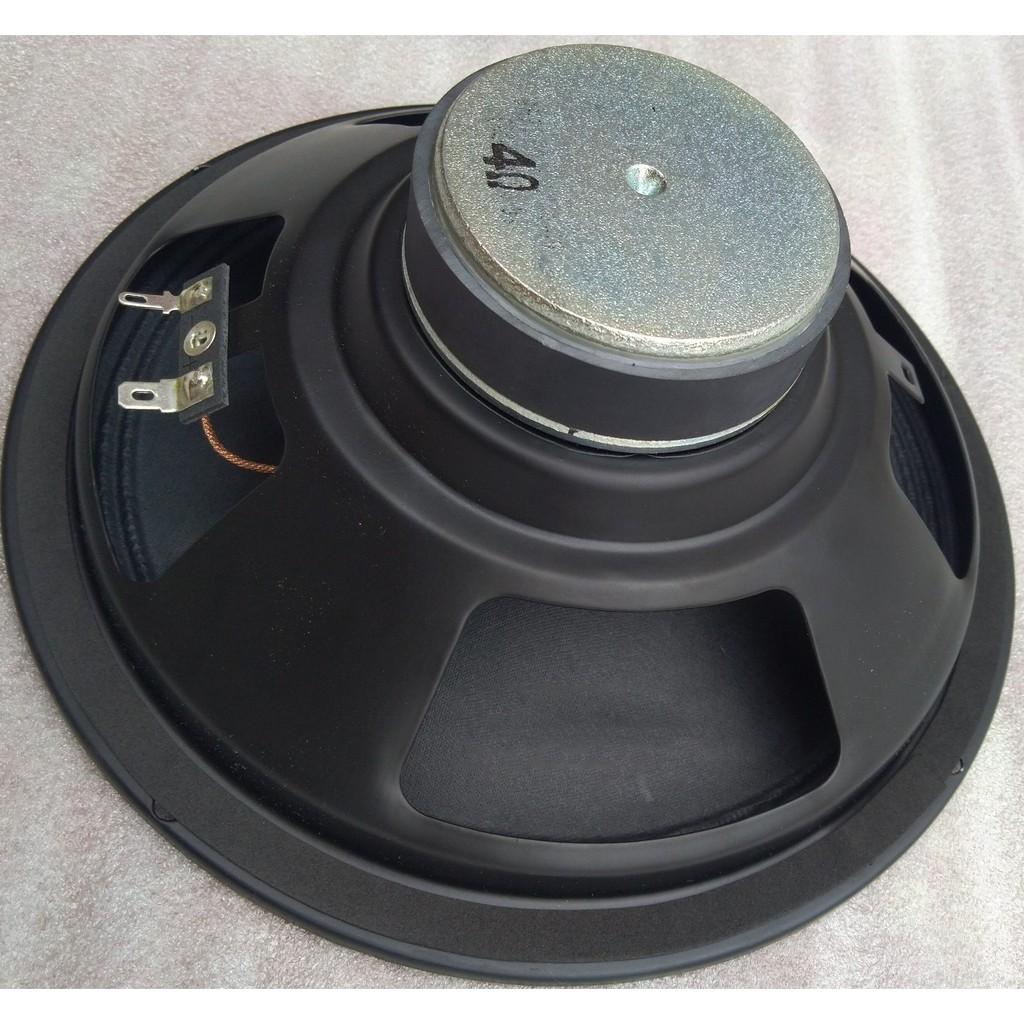 2 CỦ LOA BASS 2 TẤC TOÀN DẢI NHO NHỎ - LOA TOÀN DẢI