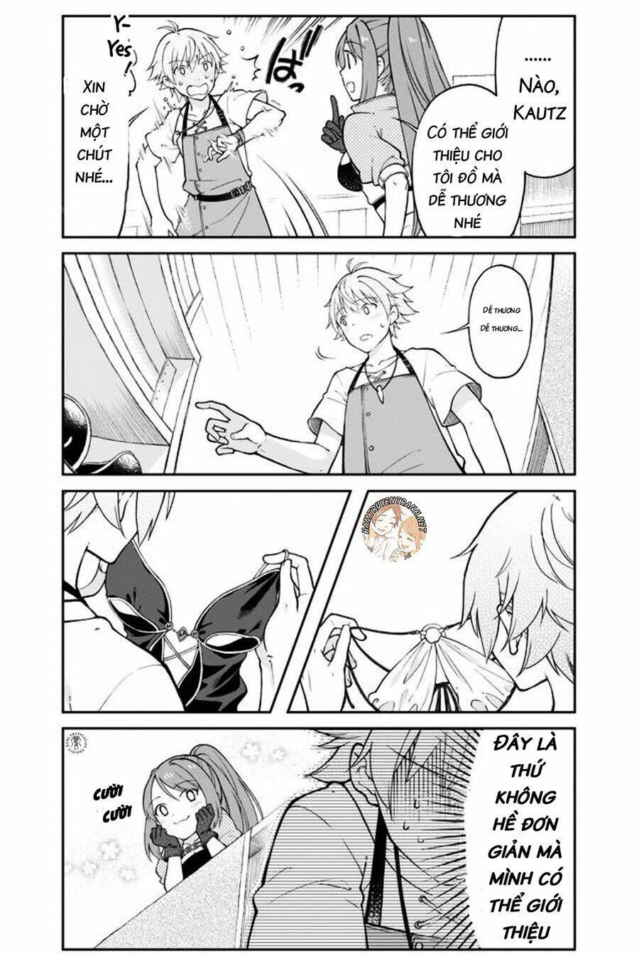 otona no bouguya-san chapter 6 6