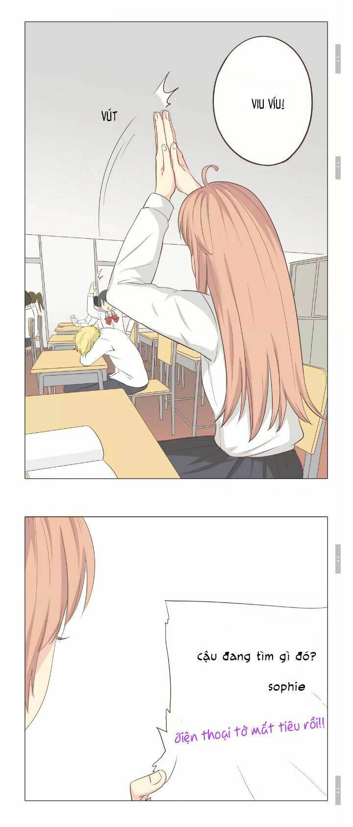 xin chào! dân nữ chapter 36 9