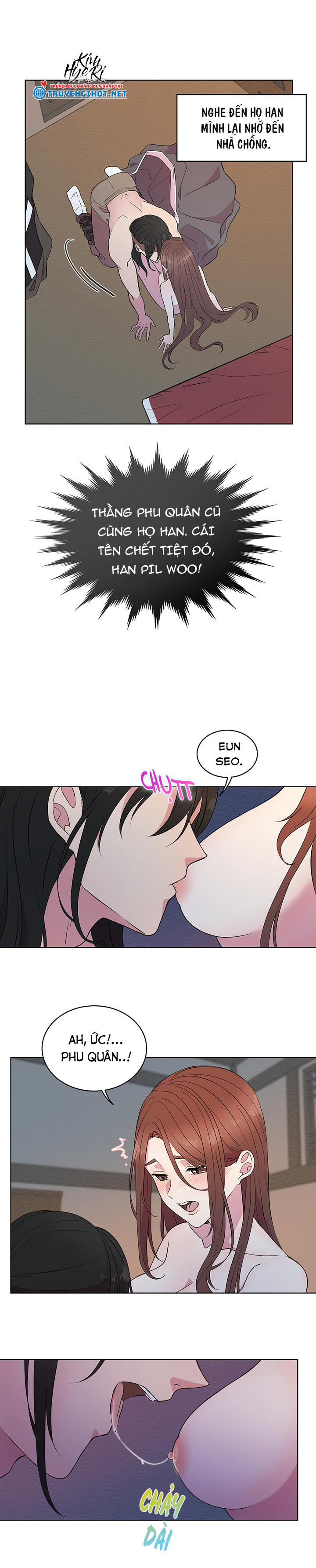 phu quân bé bỏng chapter 4.3 6