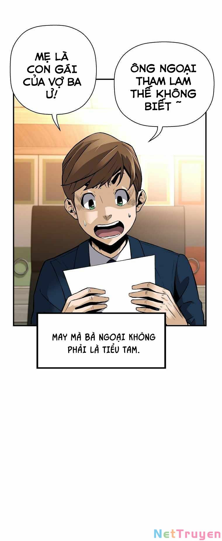 sự trở lại của huyền thoại chapter 38 43