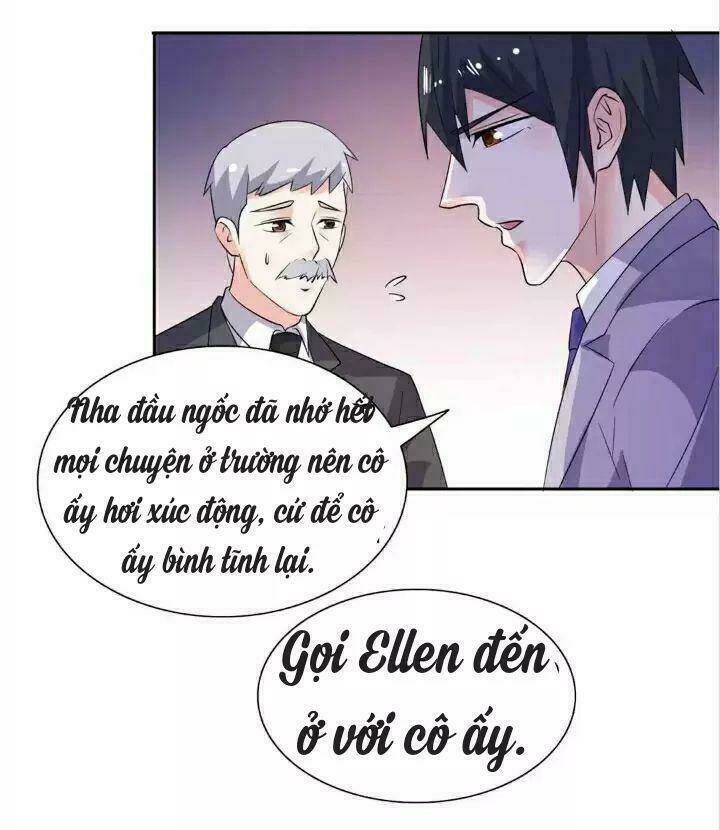 1 nửa hoàn hảo của ceo chapter 48 14