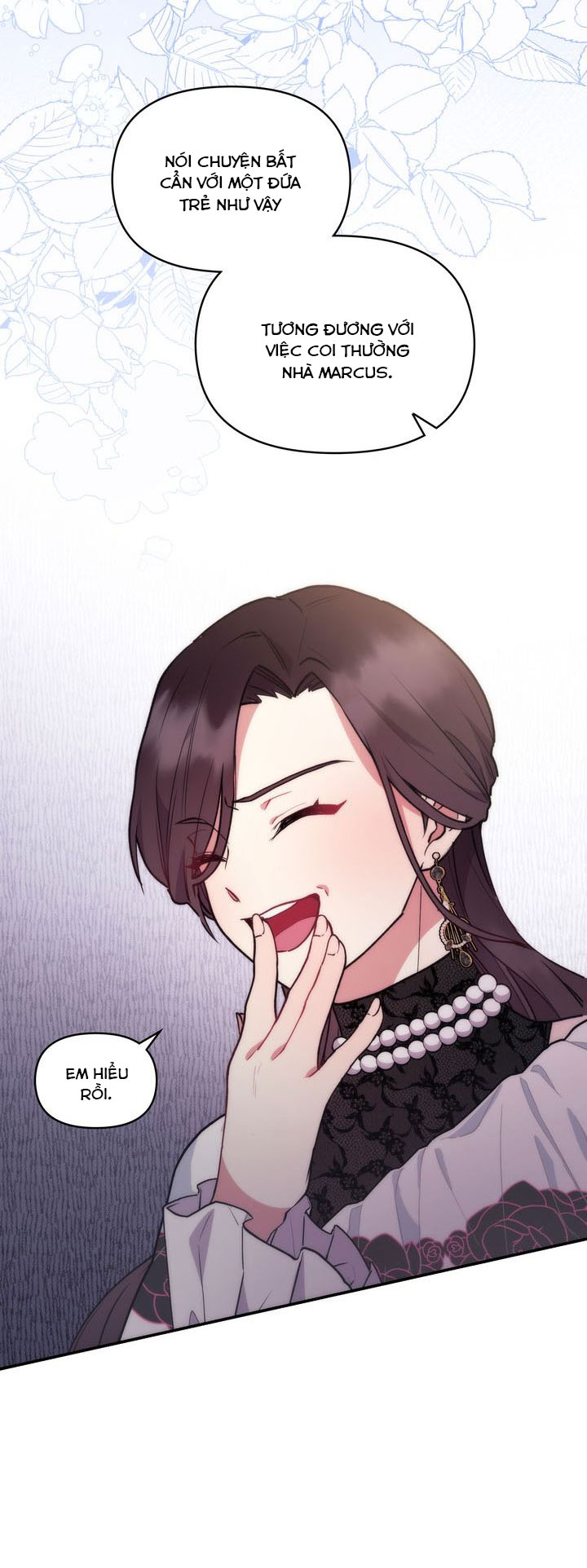 cô con gái nuôi đáng yêu của công tước chapter 22 18