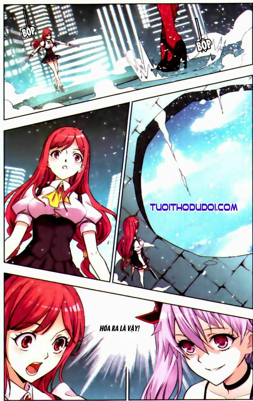 bi minh chi kiếm chapter 22 24